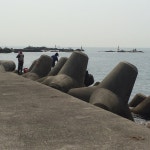 서생골매방파제