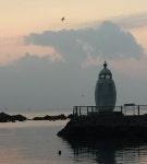 기장대변
