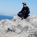 다대포나무섬 벵에돔