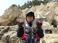 가덕 세바지