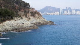 이기대