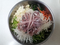 청어~~ 네가 고생이 많다^^