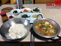 꽃게된장찌게(영도대교 초등학교옆)