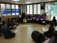 영덕군 - 영덕군, 할매할배의 날 특별인성교육실시 |   영덕뉴스 영덕군, 할매할배의 날 특별인성교육실시