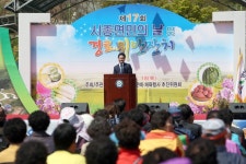  현장24시  <  현장에서 지킵니다   < 영암군 열린군수실  
