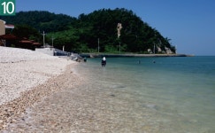 체험정보 > 주변관광지 | 열린관광지 영광백수해안도로
