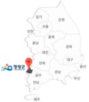 군청 오는 길>군청안내>영광소개>영광군청
