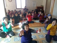 건강새마을 조성사업 - 영주시 보건소 영주시 보건소, 보건소, 영주시청, 영주, 시청, yeongju, health