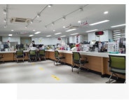 시설안내 | 연산4동 | 행정복지센터 소개