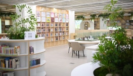 자료실 안내 | 도서관이용안내 | 이용안내  연제만화도서관