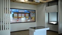 자료실 안내 | 도서관이용안내 | 이용안내  연제만화도서관