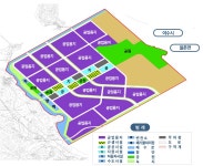 	배치도 | 여수시청 배치도