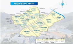 	배치도 | 여수시청 배치도
