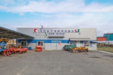 서부농기계임대사업소 < 농기계임대사업장 < 시설현황 < 기관소개 < 예산군농업기술센터  서부농기계임대사업소 > 농기계임대사업장 > 시설현황... 