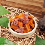 이라운드몰 글로벌이커머스 [펫앤쿡수제간식] 고구마소고기말이 100g