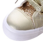 여아하이탑운동화 IBFC1697(골드) - 사는 게 즐겁다! 롯데닷컴