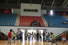 목록 < 학생활동 < 갤러리 | 연암대학교