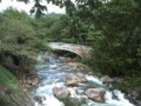 산행기 - 제7차 지리종주(화엄사~천왕봉~중산리)다녀오다