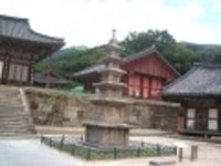 산행기 - 제7차 지리종주(화엄사~천왕봉~중산리)다녀오다