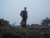 산행기 - 제7차 지리종주(화엄사~천왕봉~중산리)다녀오다