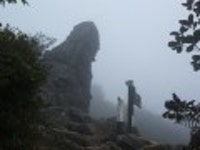 산행기 - 제7차 지리종주(화엄사~천왕봉~중산리)다녀오다