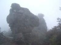산행기 - 제7차 지리종주(화엄사~천왕봉~중산리)다녀오다
