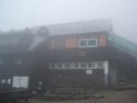 산행기 - 제7차 지리종주(화엄사~천왕봉~중산리)다녀오다