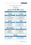 용인비전2025 중장기 발전계획 수립 | 86페이지