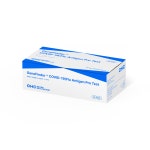 [GeneFinder™ COVID-19/Flu Antigen Pro Test] 제품정보/제품정보 | 유한양행 [GeneFinder™ COVID-19/Flu Antigen Pro Test] 