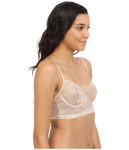  Lace Unlined Crop Bustier G6050 [베이비샤워]