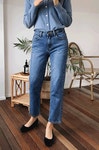 NATURAL DAILY LOOK, 젬마월드 (F/W 플리마켓) Oxford shirts