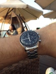  * Official Speedmaster Club Thread * - Page 126