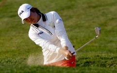 Han Hee-Won Photos Photos - Hana Bank Championship - Day 3 - Zimbio Han Hee-Won Photos Photos: Hana Bank Championship - Day 3