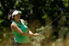 Gerina Piller - Gerina Piller Photos - KPMG Womens PGA Championship - Round Three - Zimbio Gerina Piller Photos Photos: KPMG... 