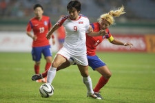 Cho So Hyun Pictures Asian Games: Day 10 -  Cho So Hyun in Asian Games: Day 10