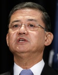 Eric Shinseki Photos - Eric Shinseki Addresses Homeless Veterans Conference - 2 of 234 - Zimbio Eric Shinseki Photos - 2 of 234... 