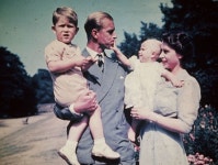 This New Photo of Queen Elizabeth and Prince Philip Is the... Queen Elizabeth and Prince Philip Is the Ultimate in Relationship Goals