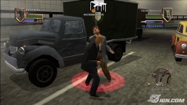 The Godfather대부 IGN 리뷰 점수