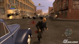 The Godfather대부 IGN 리뷰 점수