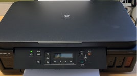 CANON PIXMA G6090 빌트인 정품무한 WiFi 컬러 복합기 : 조이젠 CANON PIXMA G6090 빌트인 정품무한 WiFi 컬러 복합기