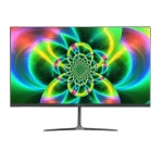 조이젠 에스에스온 QSYNC Q248F 베젤리스 광시야각 75 HDR