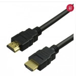 abc넷 ABC넷 HDMI 1.4V 보급형 케이블 5M : 조이젠 abc넷 ABC넷 HDMI 1.4V 보급형 케이블 5M