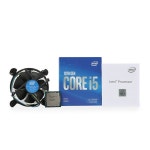 코어 i5 코멧레이크S 10400F (6코어/2.90GHz/12MB/쿨러포함) [병행수입 박스]  :: 대한민국 대표 컴퓨터 쇼핑몰 - 조이젠!