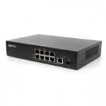 이지넷유비쿼터스 NEXT-POE3210GF-SFP 스위칭허브 (8포트/ POE+ 120W/ 1G SFP/ 라이트 매니지먼트) : 조이젠 이지넷유비쿼터스 NEXT... 
