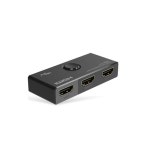 라인업시스템 LS-BIHD 2:1 HDMI 스위치 : 조이젠 라인업시스템 LS-BIHD 2:1 HDMI 스위치