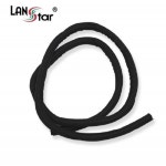 LANSTAR 선정리 케이블 랩핑 튜브 2m (19Ø) [LS-LC0219] : 조이젠 LANSTAR 선정리 케이블 랩핑 튜브 2m (19Ø) [LS-LC0219]