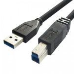 대원티엠티 USB 3.0 A-B 케이블 1.5m [DW-USB3AB] : 조이젠 대원티엠티 USB 3.0 A-B 케이블 1.5m [DW-USB3AB]