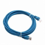 Coms UTP CAT5e 랜 케이블 CROSS 15M [C0028] : 조이젠 Coms UTP CAT5e 랜 케이블 CROSS 15M [C0028]