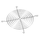 CoolerTec CT-G140 실버 (팬그릴) : 조이젠 CoolerTec CT-G140 실버 (팬그릴)