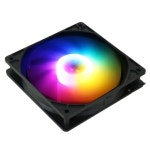 투민시스템 THERMANOVA TF120 FRGB 벌크 (블랙) : 조이젠 투민시스템 THERMANOVA TF120 FRGB 벌크 (블랙)